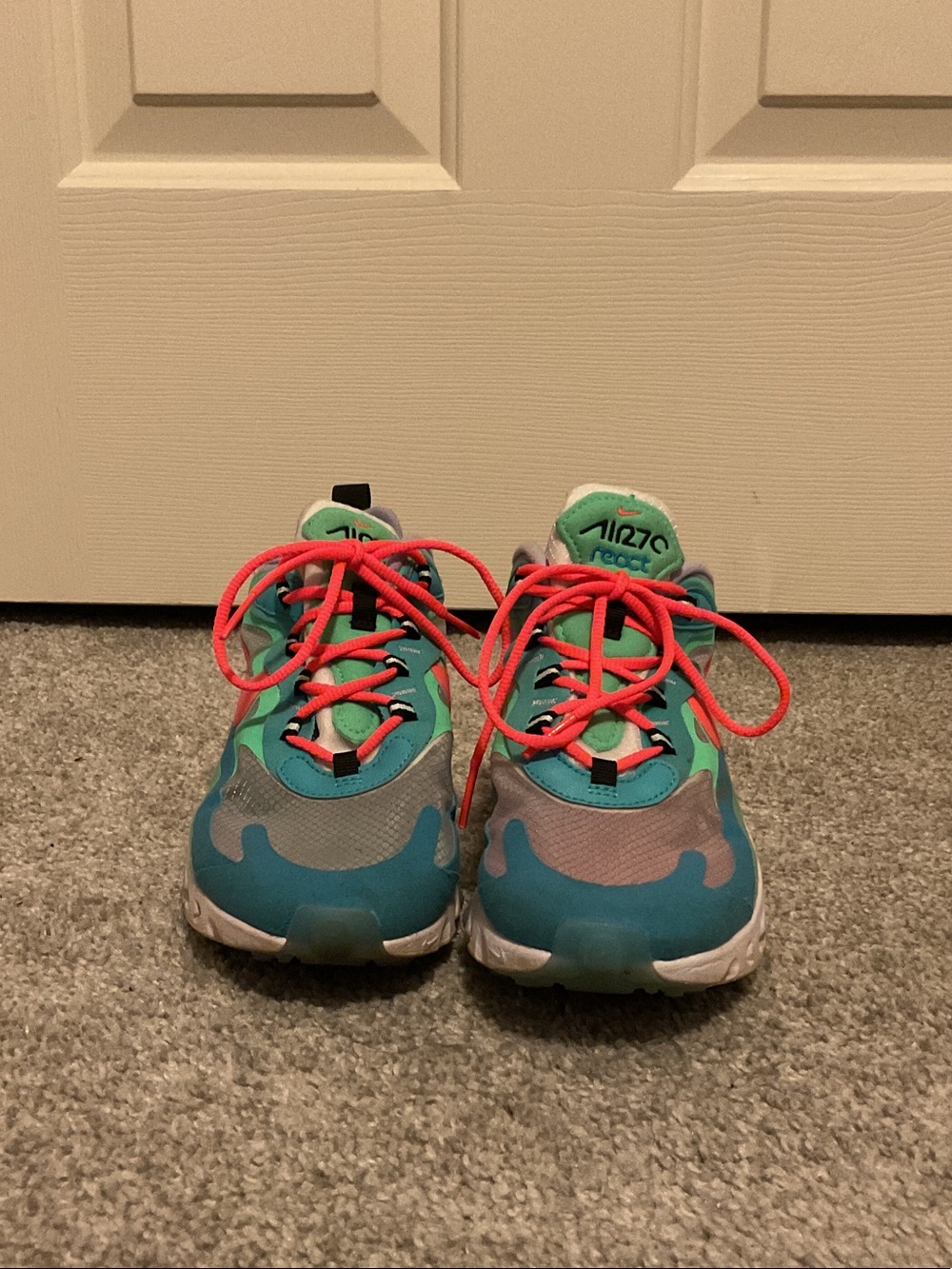 Nike Air70 React